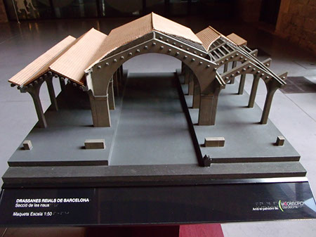 Maritime Museum