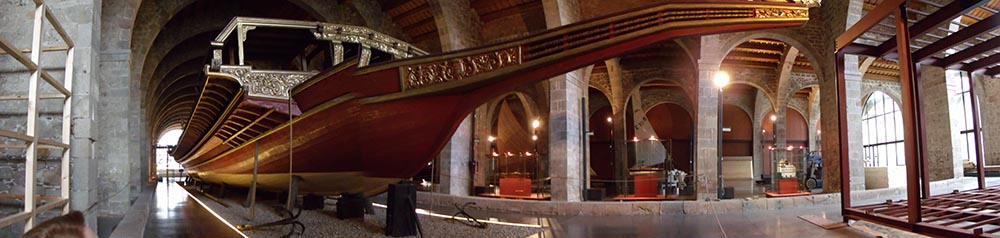 Maritime Museum