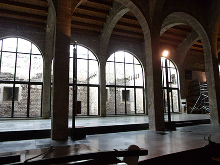 Maritime Museum