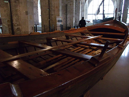 Maritime Museum