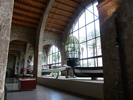 Maritime Museum
