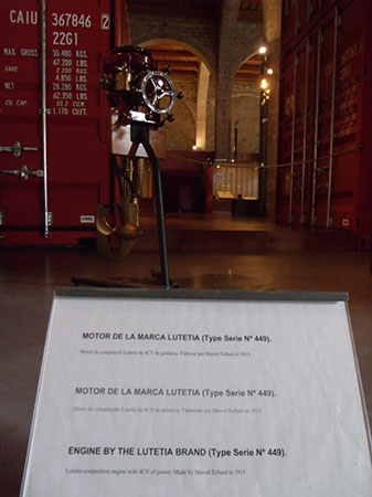 Maritime Museum