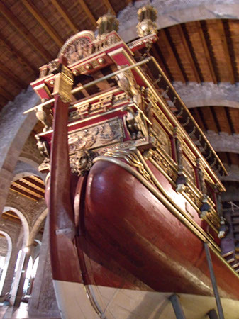 Maritime Museum