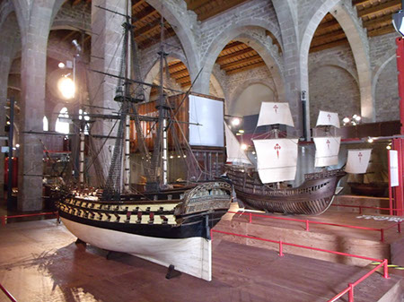 Maritime Museum