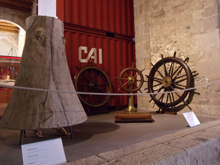 Maritime Museum