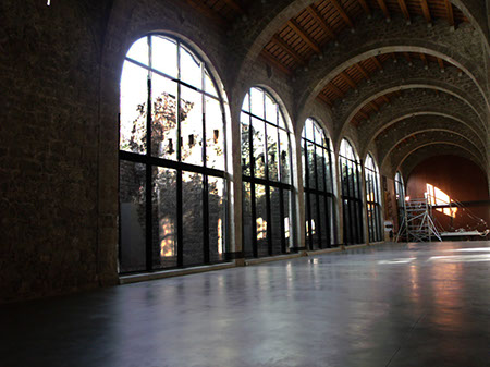 Maritime Museum