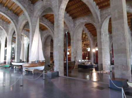 Maritime Museum