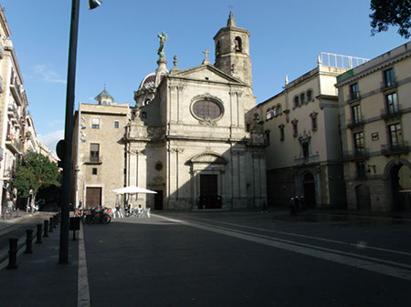 Barcelona