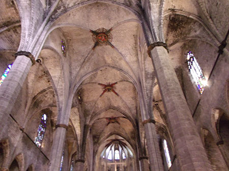 St. Maria del Mar