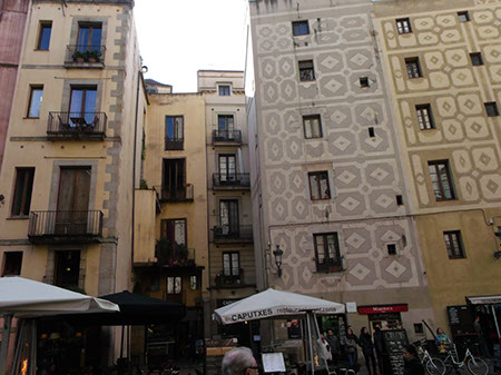 Barcelona