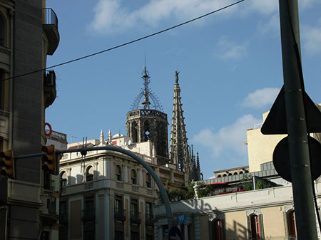 Barcelona