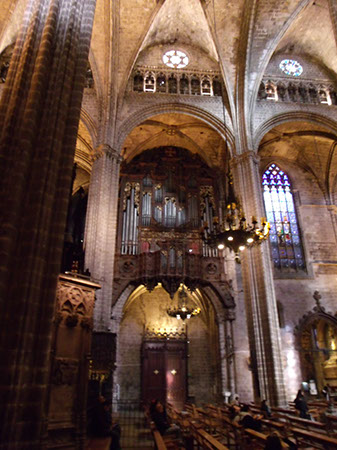 le Seu