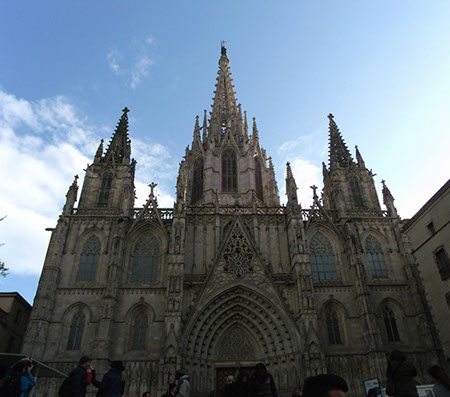 le Seu