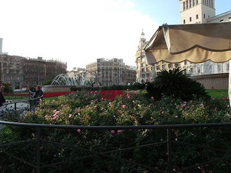 Christmas Market