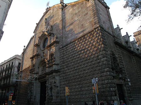 La Rambla