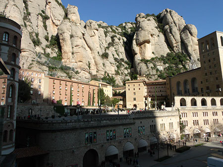 Montserrat