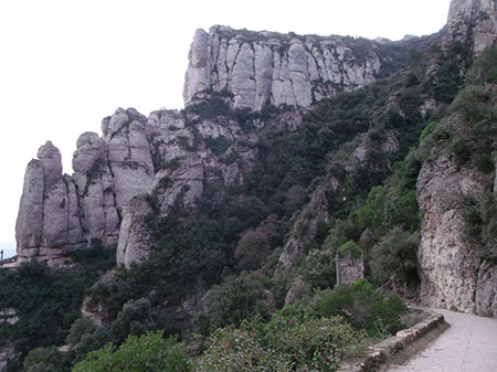 Montserrat