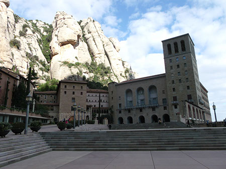 Montserrat
