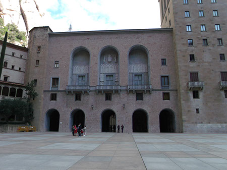 Montserrat