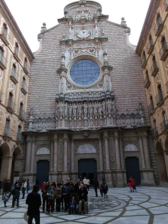 Montserrat