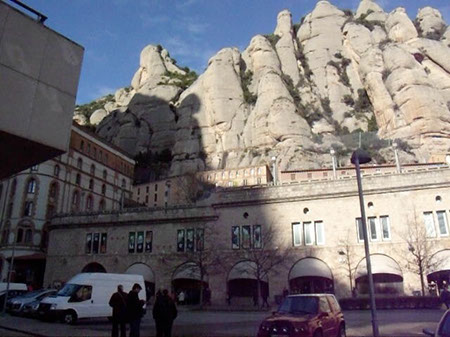 Montserrat
