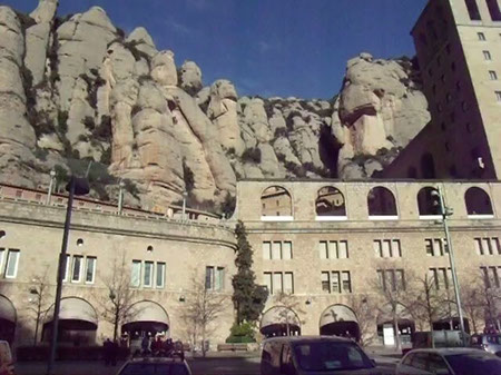 Montserrat