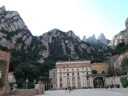 Montserrat