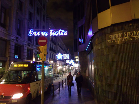 Lights