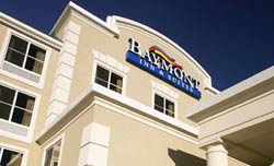 Baton Rouge: Hotel