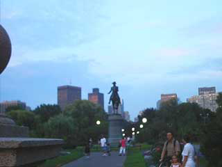 Boston Common