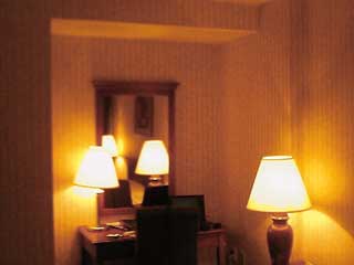 Hotel in Boston