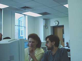 Northeastern Lab