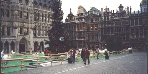 Brussels