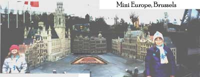Mini-Europe