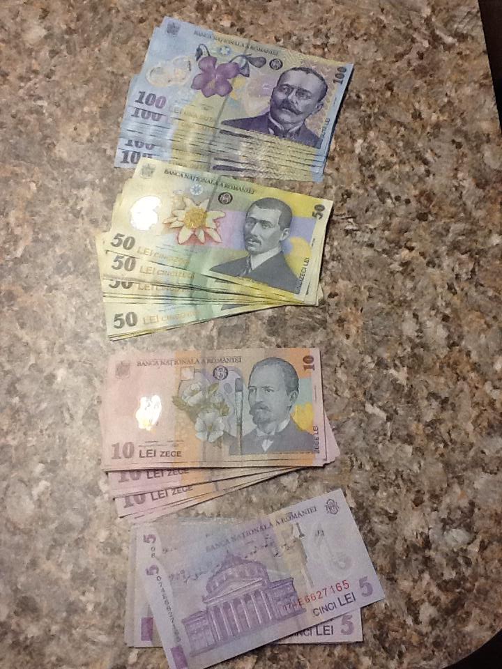 Currency