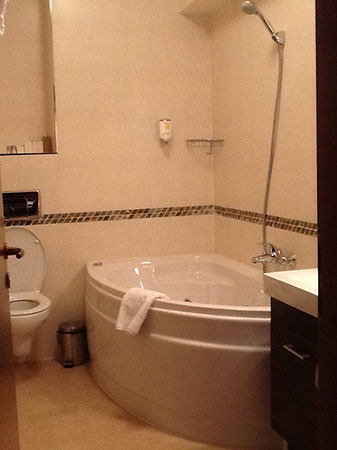 Orhideea Room 5084
