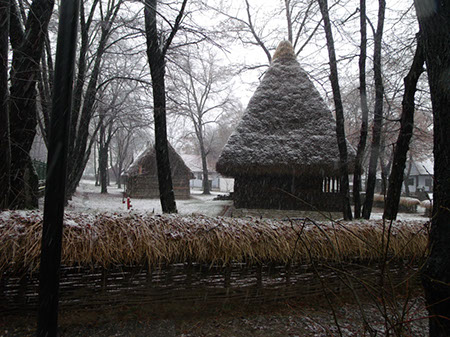 Village Museum