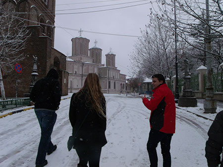 Patriach's Cathedral