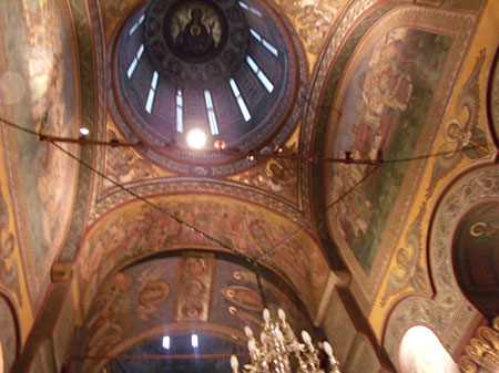 Patriach's Cathedral