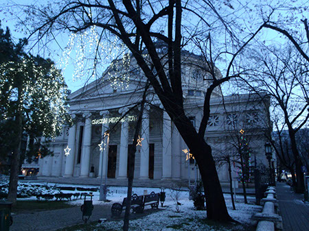 Athaeneum