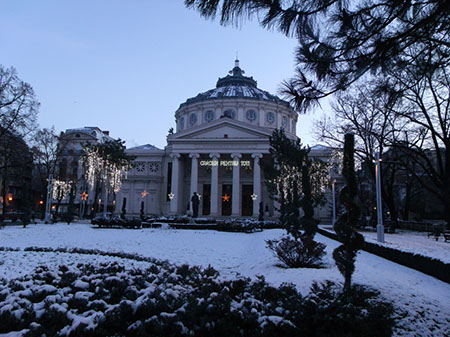 Athaeneum