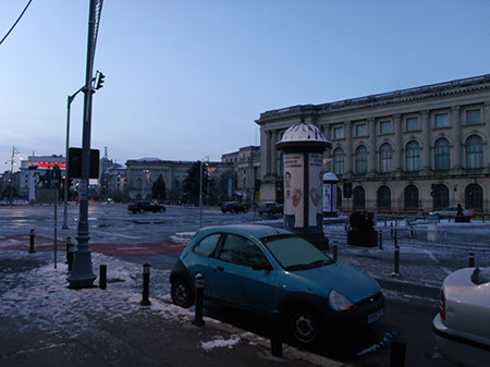 Art Museum