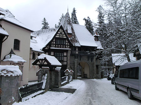 Peleș
