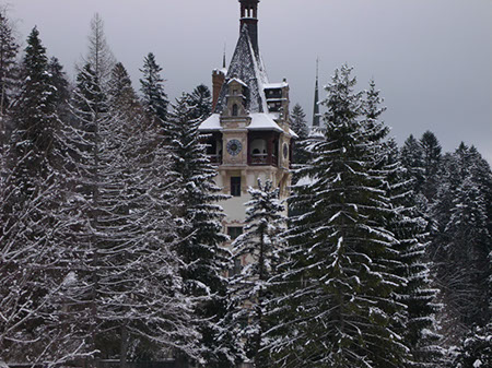 Peleș