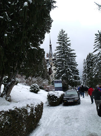 Peleș