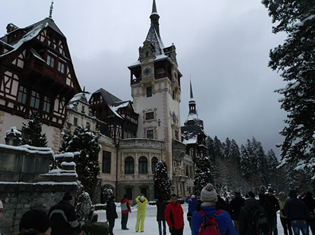 Peleș