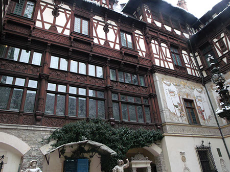 Peleș