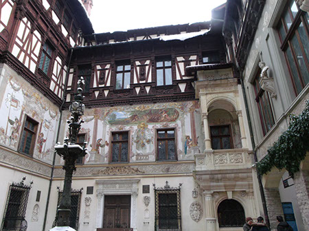 Peleș