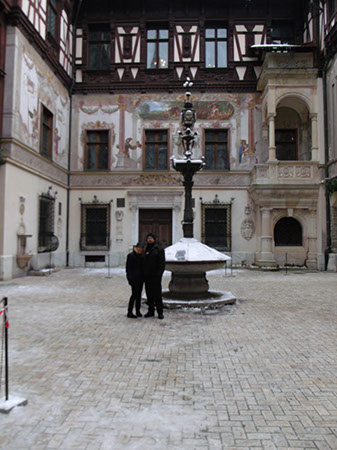 Peleș