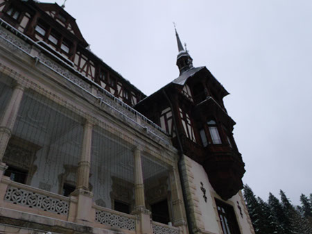 Peleș
